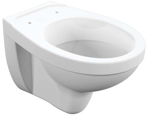 Комплект инсталляции Cersanit Delfi S-SET-DEL/Black/TPL/Cg-w