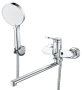 Смеситель для ванны Shevanik S4322