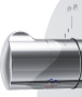 Смеситель встраиваемый AM.PM Like F8085500 термостатический