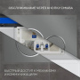 Кнопка для инсталляции Lauter 219700E