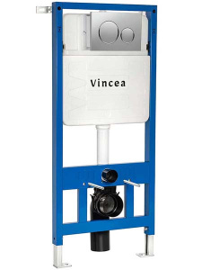 Кнопка для инсталляции Vincea VFP-005CH