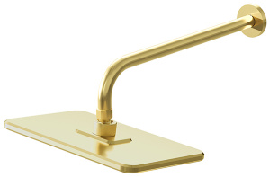 Душевая система скрытого монтажа Grossman Classic 501.K35.04.320