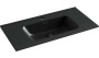 Умывальник CeramicaNova Element CN7002MB