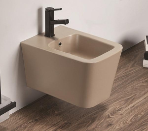 Подвесное биде Ceramalux 5370MC