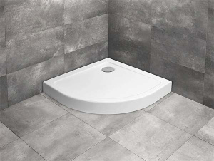 Душевой поддон Radaway Doros A Compact, 80х80