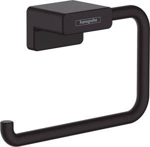 Держатель для туалетной бумаги Hansgrohe AddStoris 41771670 / 41771000, хром
