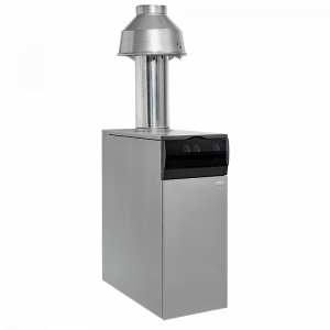 Газовый котел с чугунным теплообменником BAXI SLIM 1.620 iN