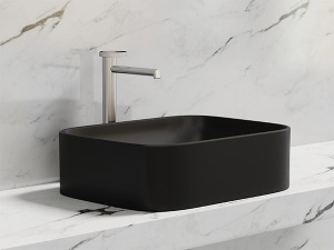 Умывальник CeramicaNova Element CN6052MB