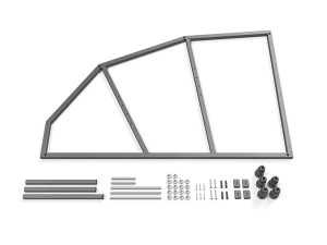 Каркас для ванны Cersanit Joanna 140 New / K-RW-JOANNA140n