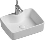 Умывальник CeramicaNova Element CN6033