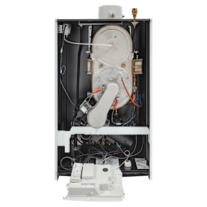 Конденсационный газовый котел BAXI LUNA Duo-tec MP 1.99