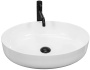 Умывальник Rea Queen White REA-U1223