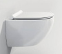 Подвесной унитаз Rea Carter Rimless C1450