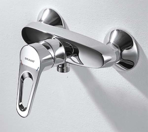 Смеситель для душа Bravat ECO-D F993158C-01