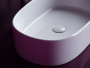 Умывальник CeramicaNova Element CN6075