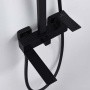Душевая стойка Ganzer GZ05162-C