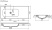Умывальник CeramicaNova Grace CN7014wx / CN7015wx
