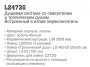 Душевая стойка Ledeme L2473G