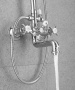 Душевая стойка Ganzer GZ15161