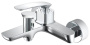 Смеситель для ванны Haiba HB60616