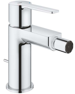 Смеситель для биде Grohe Lineare 33848001 / 33848DC1, хром