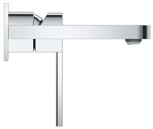 Смеситель встраиваемый Grohe Plus 29303003 / 29303DC3, суперсталь