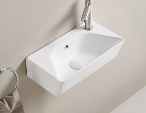 Умывальник CeramaLux 78578L