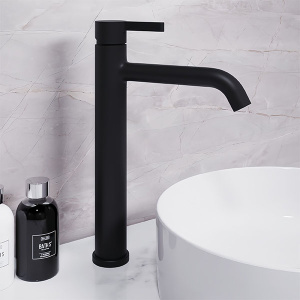 Смеситель для умывальника Voda Vessel VSL25B