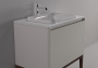 Умывальник Astra-form Ретро Solid Surface