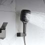 Смеситель для ванны Ganzer GZ05132-Q