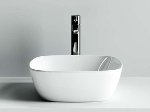 Умывальник CeramicaNova Element CN5006