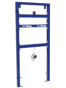Инсталляция для писсуара Visam EX-893-014