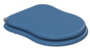 Крышка-сиденье Caprigo Borgo KFe-BC-B136
