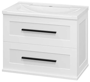 Умывальник Misty Evva 70