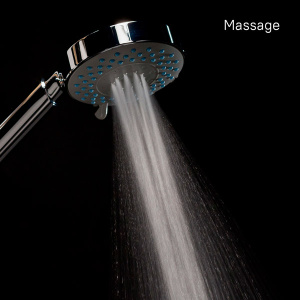 Душевая лейка Milardo Hand Shower 1505F10M18