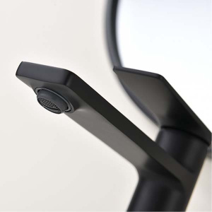 Смеситель для умывальника Ganzer GZ07112-C