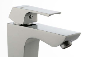 Смеситель для умывальника Lemark Unit LM4509C