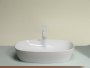 Умывальник CeramicaNova Element CN6049