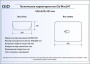 Умывальник Gid Mnc547