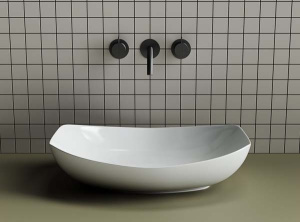 Умывальник CeramicaNova Element CN5016