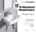 Умывальник Aquaceramika Piano AC054 L / R