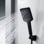 Смеситель для ванны Shevanik S9952H