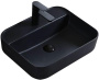 Умывальник Rea Martina Black Mat U8496