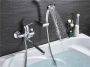 Смеситель для ванны Ledeme H03 L2203