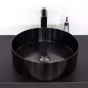 Умывальник CeramaLux ST002GRJ