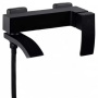 Смеситель для ванны Filarete Waterfall FL2110BL