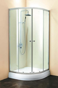 Душевой уголок Iddis TF90ML