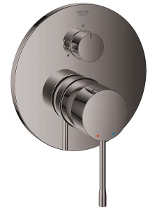 Смеситель встраиваемый Grohe Essence 24092A01 / 24092AL1 (3 функции)