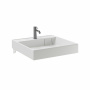 Умывальник CeramicaNova Quattro CN0101