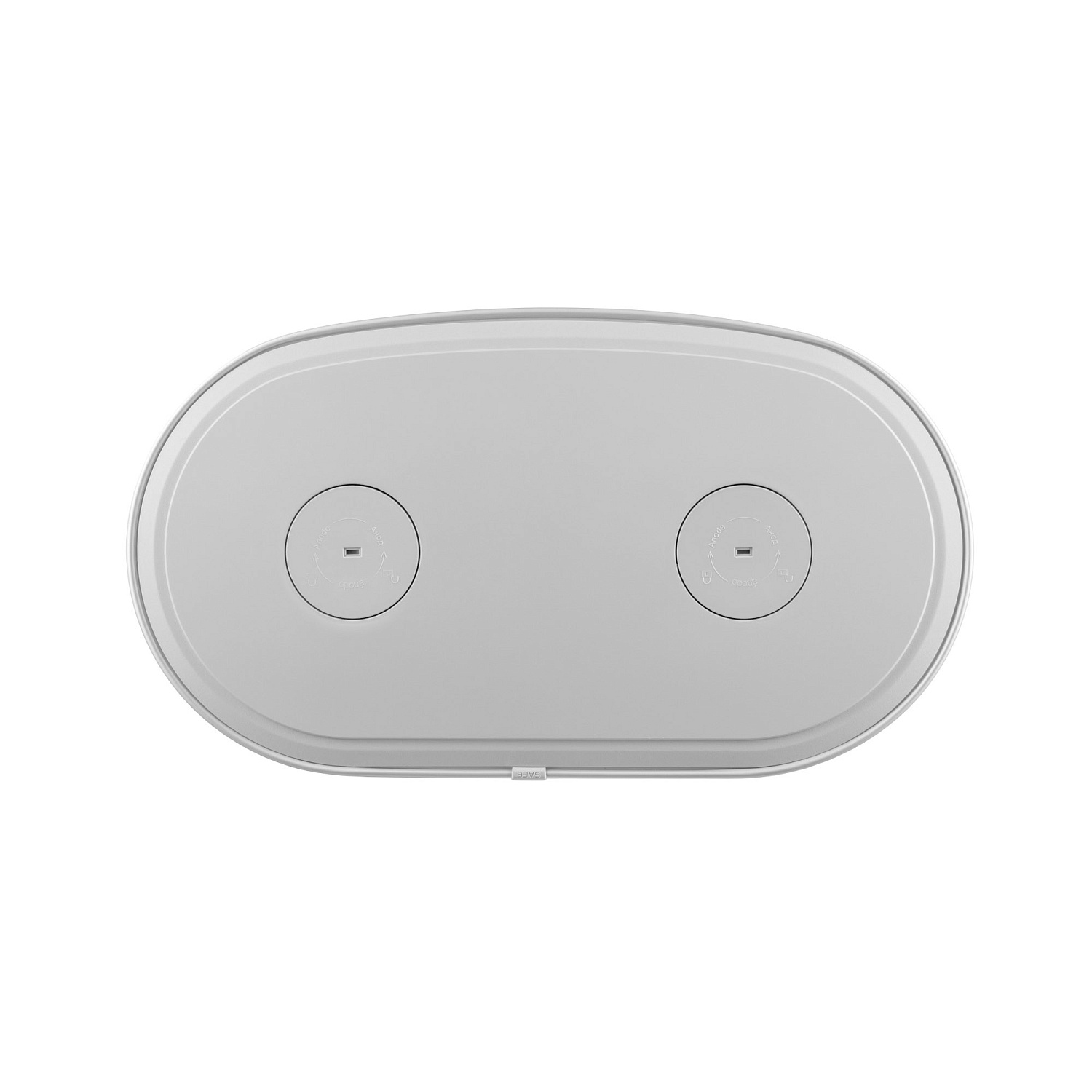 Электрический водонагреватель HAIER TF7(R)